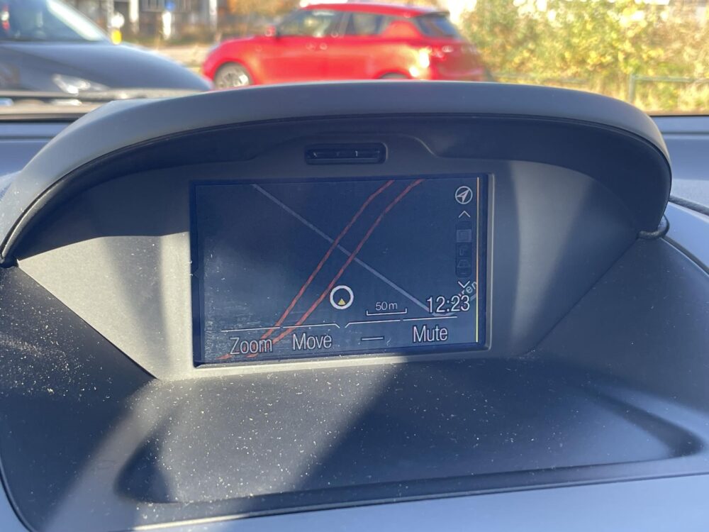 Ford B-MAX 1.0 EcoBoost Style 1e eigenaar | dealeronderhouden