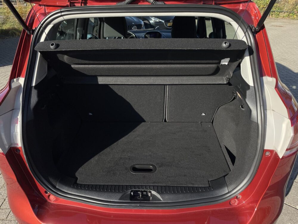 Ford B-MAX 1.0 EcoBoost Style 1e eigenaar | dealeronderhouden