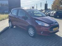 Ford B-MAX 1.0 EcoBoost Style 1e eigenaar | dealeronderhouden