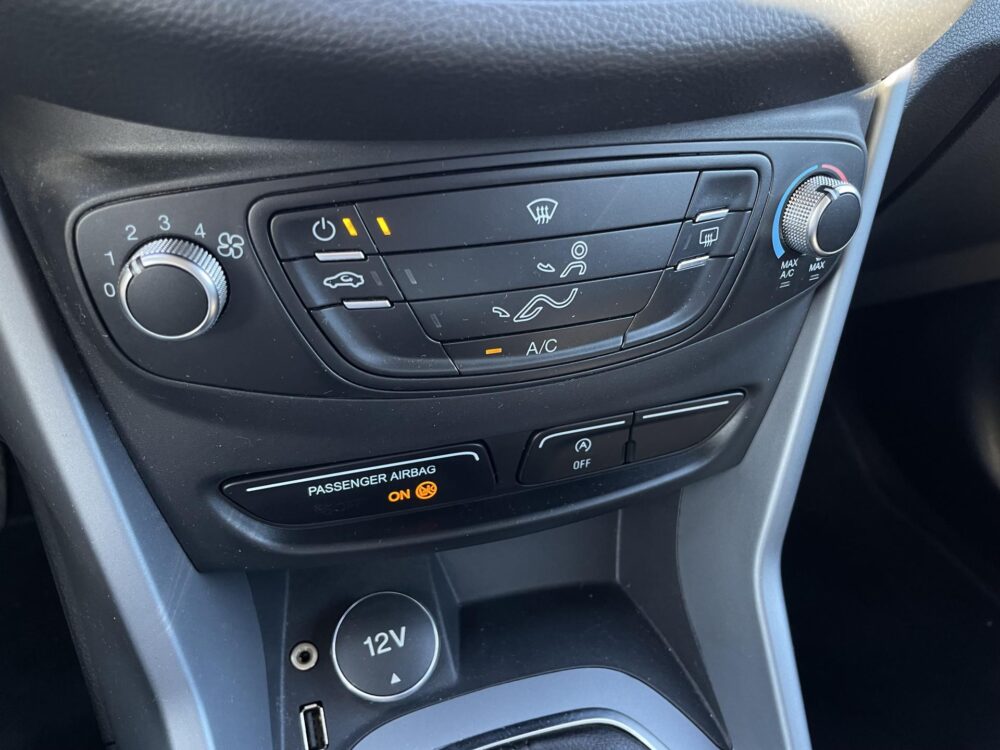 Ford B-MAX 1.0 EcoBoost Style 1e eigenaar | dealeronderhouden