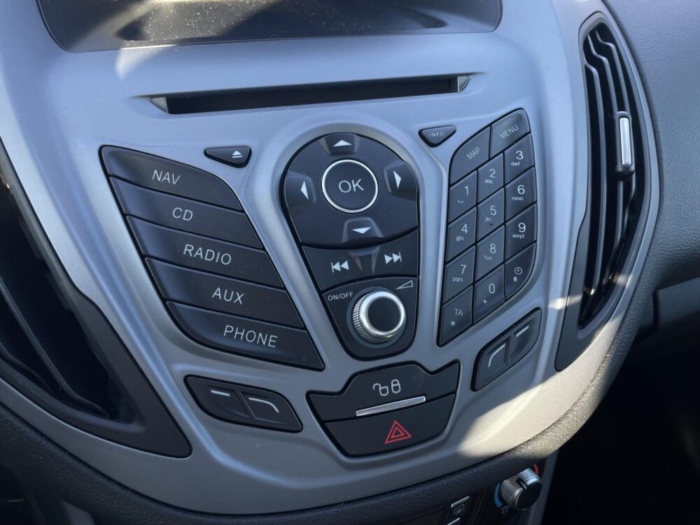 Ford B-MAX 1.0 EcoBoost Style 1e eigenaar | dealeronderhouden