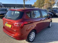 Ford B-MAX 1.0 EcoBoost Style 1e eigenaar | dealeronderhouden