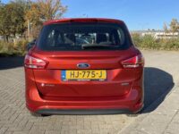 Ford B-MAX 1.0 EcoBoost Style 1e eigenaar | dealeronderhouden