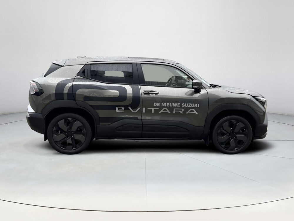 Suzuki e Vitara Style 61 kWh op korte termijn leverbaar