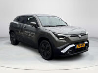 Suzuki e Vitara Style 61 kWh op korte termijn leverbaar