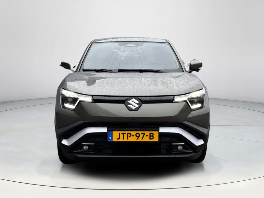 Suzuki e Vitara Style 61 kWh op korte termijn leverbaar