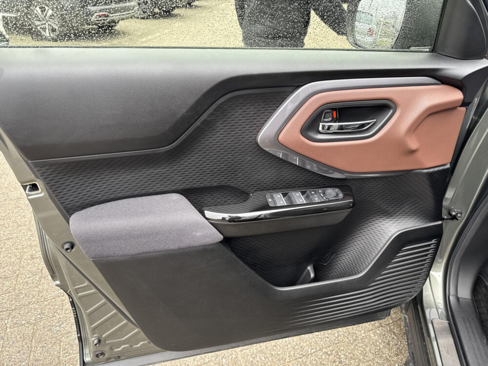 Suzuki e Vitara Style 61 kWh op korte termijn leverbaar