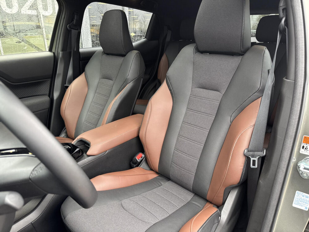 Suzuki e Vitara Style 61 kWh op korte termijn leverbaar