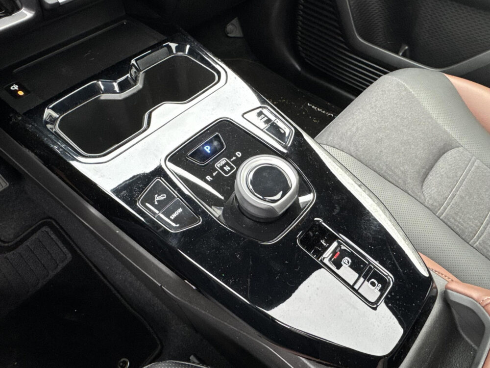 Suzuki e Vitara Style 61 kWh op korte termijn leverbaar