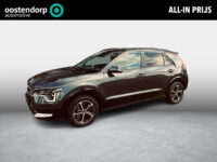 Kia Niro 1.6 GDi PHEV DynamicLine | BTW ! ! | CarPlay | Camera | Cruise