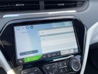 Opel Ampera-e Business executive 60 kWh // Stoelverwarming //