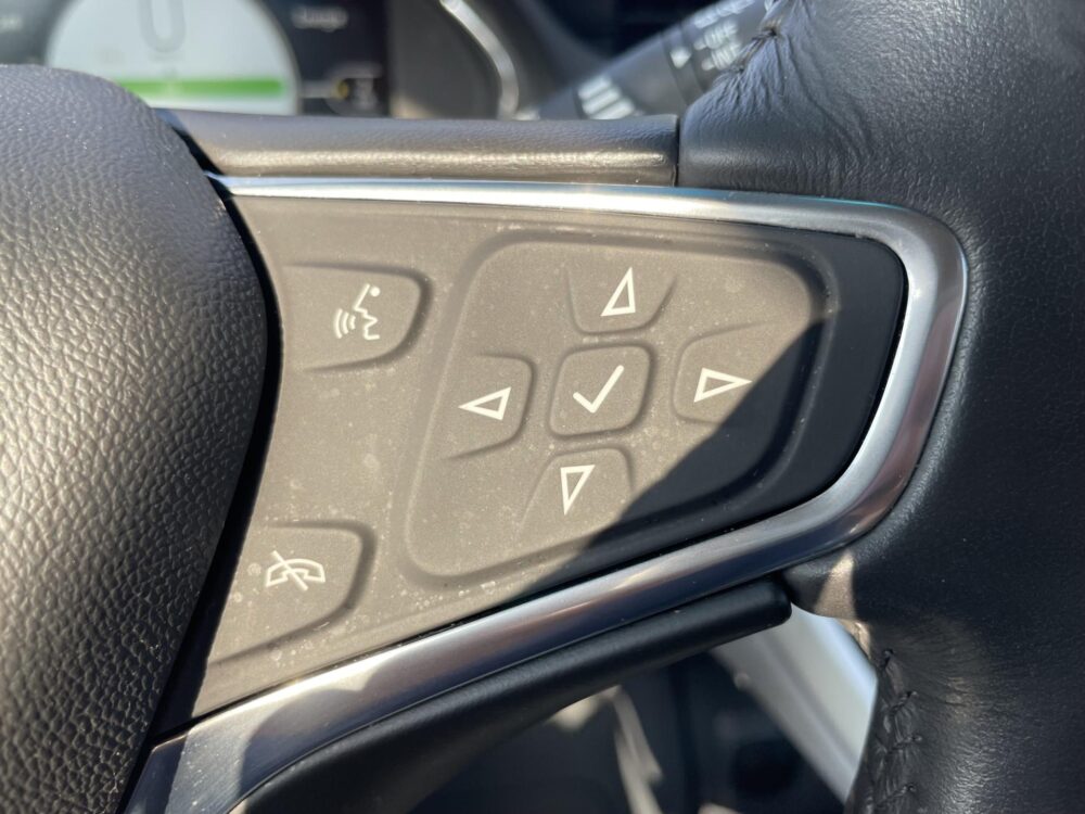 Opel Ampera-e Business executive 60 kWh // Stoelverwarming //