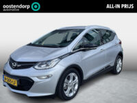 Opel Ampera-e Business executive 60 kWh // Stoelverwarming //