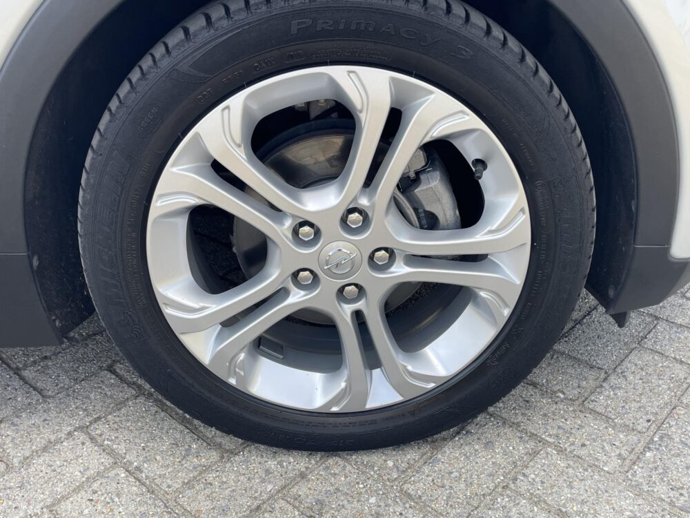 Opel Ampera-e Business executive 60 kWh // Stoelverwarming //