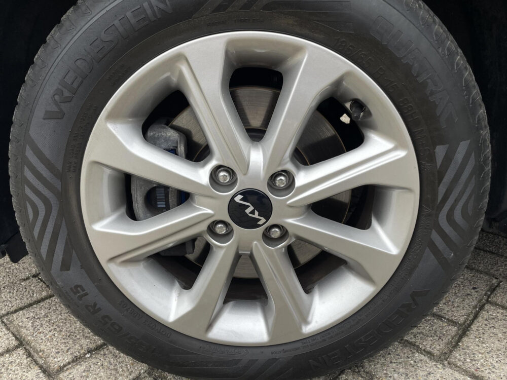 Kia Stonic 1.0 T-GDi MHEV DynamicLine Navi | Camera | CarPlay