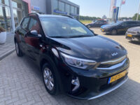 Kia Stonic 1.0 T-GDi MHEV DynamicLine Navi | Camera | CarPlay