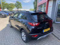 Kia Stonic 1.0 T-GDi MHEV DynamicLine Navi | Camera | CarPlay