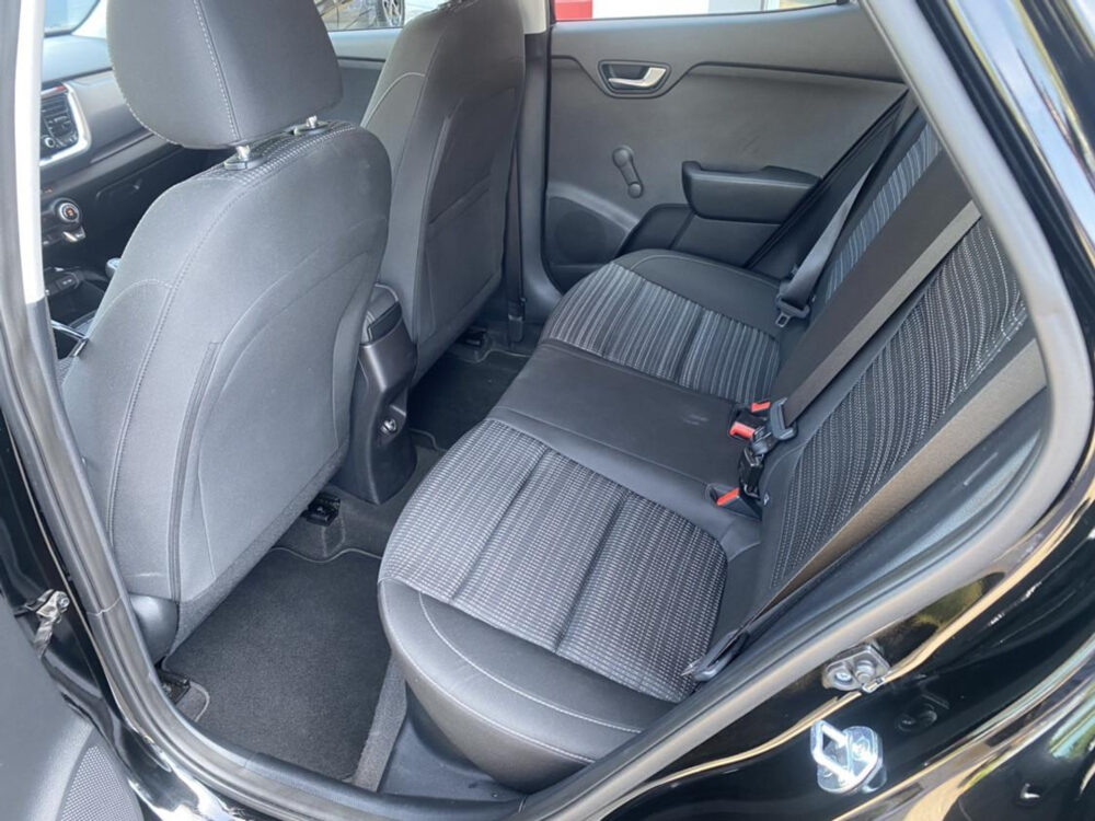 Kia Stonic 1.0 T-GDi MHEV DynamicLine Navi | Camera | CarPlay