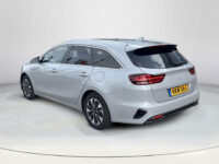 Kia Ceed Sportswagon 1.0 T-GDi Design Edition  .