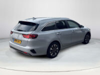 Kia Ceed Sportswagon 1.0 T-GDi Design Edition  .