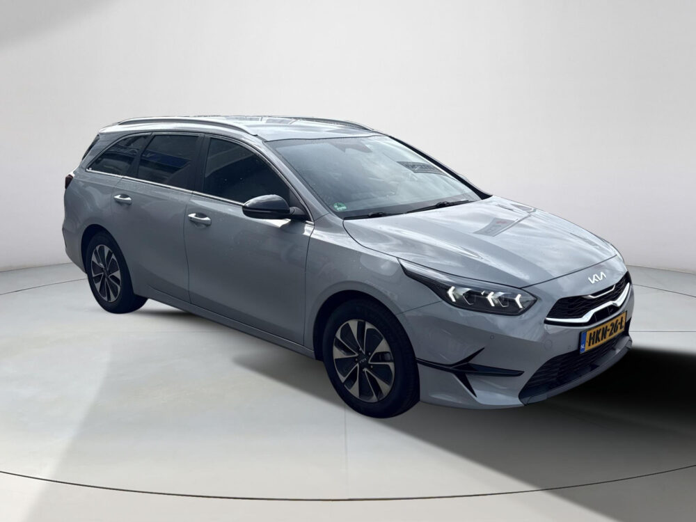 Kia Ceed Sportswagon 1.0 T-GDi Design Edition  .