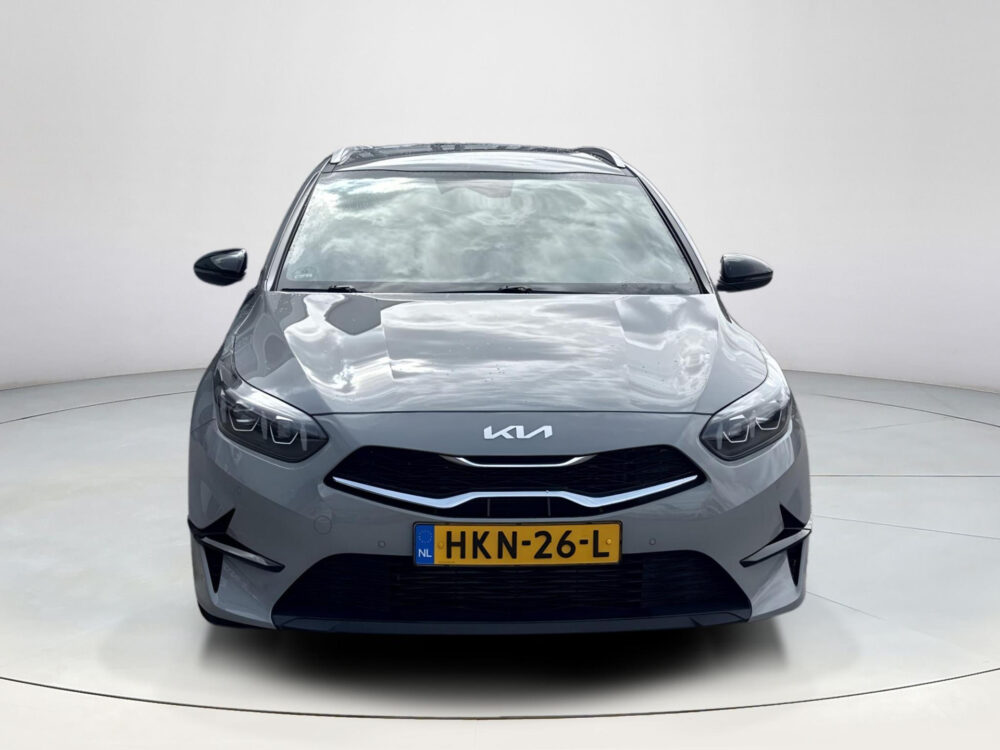 Kia Ceed Sportswagon 1.0 T-GDi Design Edition  .