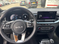 Kia Ceed Sportswagon 1.0 T-GDi Design Edition  .