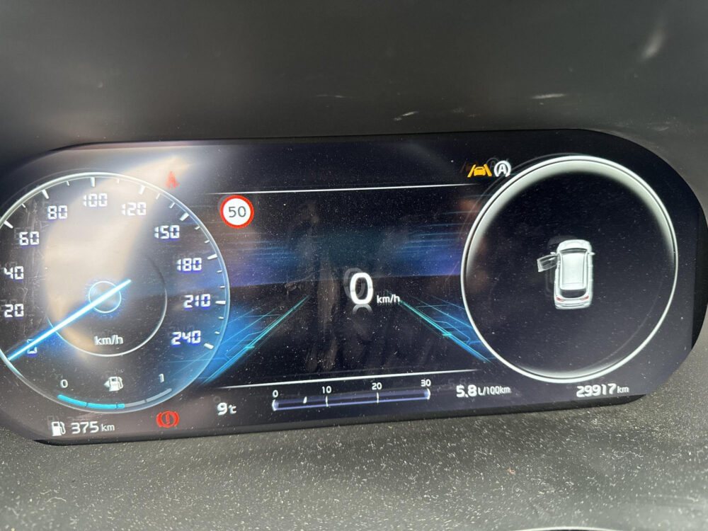 Kia Ceed Sportswagon 1.0 T-GDi Design Edition  .