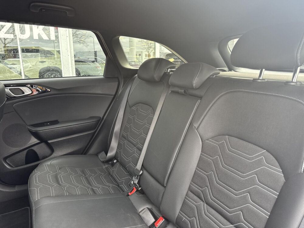 Kia Ceed Sportswagon 1.0 T-GDi Design Edition  .