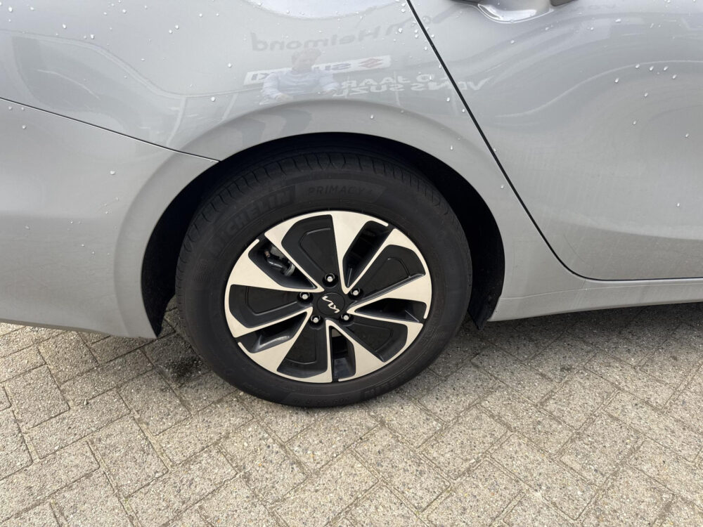 Kia Ceed Sportswagon 1.0 T-GDi Design Edition  .