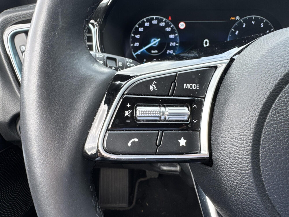 Kia Ceed Sportswagon 1.0 T-GDi Design Edition  .