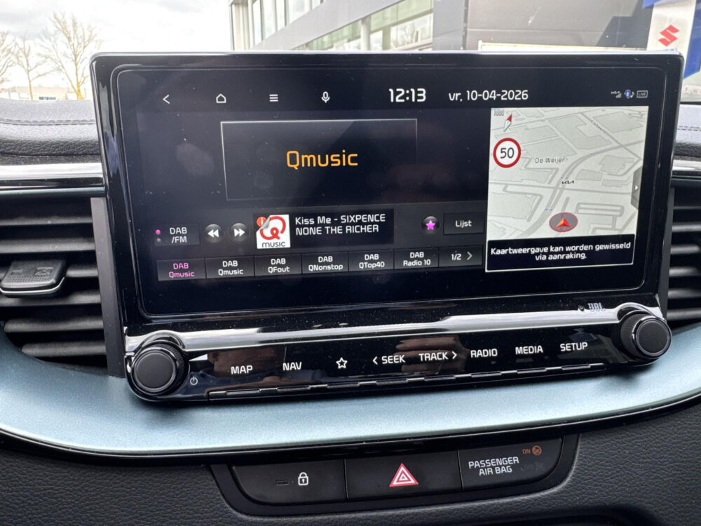 Kia Ceed Sportswagon 1.0 T-GDi Design Edition  .