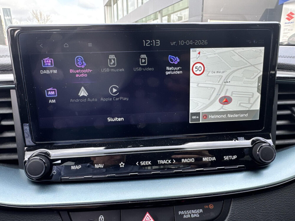 Kia Ceed Sportswagon 1.0 T-GDi Design Edition  .