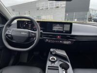 Kia EV6 Light Edition 63 kWh | Achteruitrijcamera | Stoel Stuur verwarming | Adaptive cruise |
