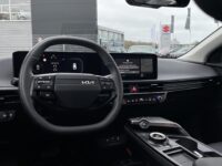Kia EV6 Light Edition 63 kWh | Achteruitrijcamera | Stoel Stuur verwarming | Adaptive cruise |