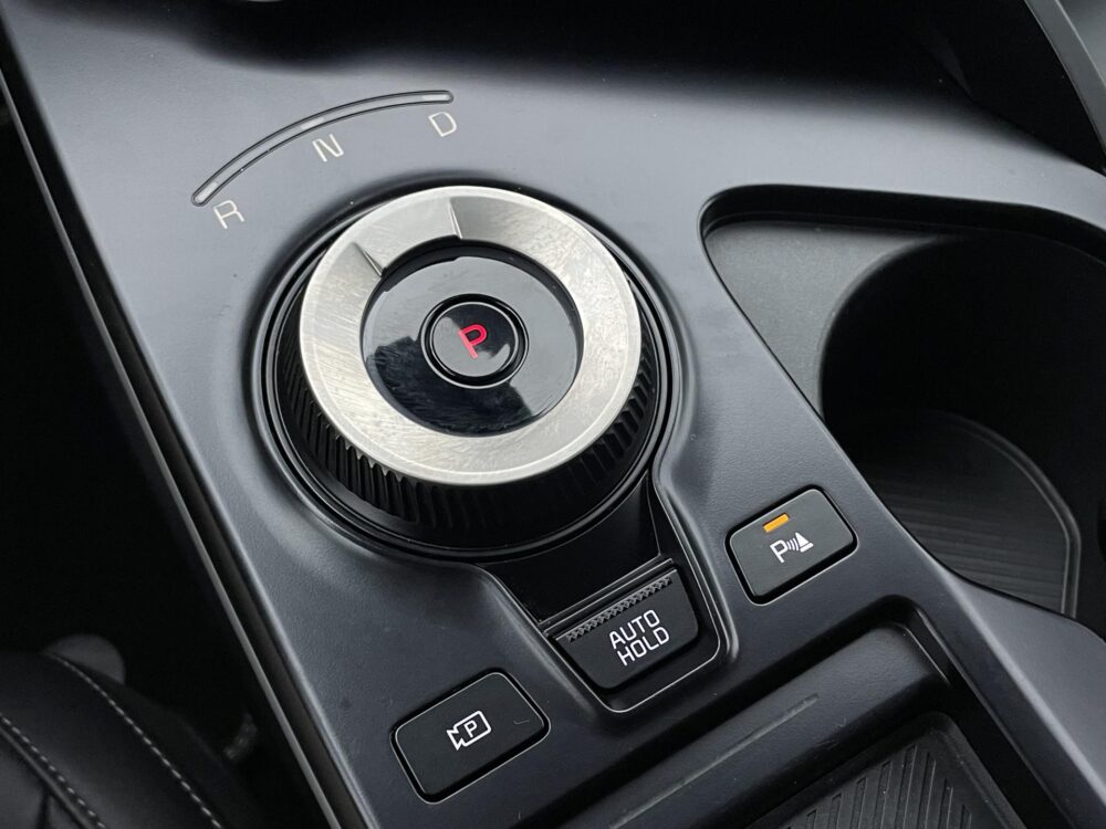 Kia EV6 Light Edition 63 kWh | Achteruitrijcamera | Stoel Stuur verwarming | Adaptive cruise |