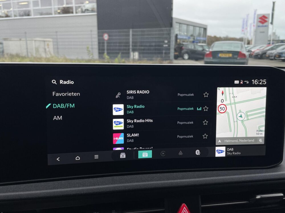 Kia EV6 Light Edition 63 kWh | Achteruitrijcamera | Stoel Stuur verwarming | Adaptive cruise |