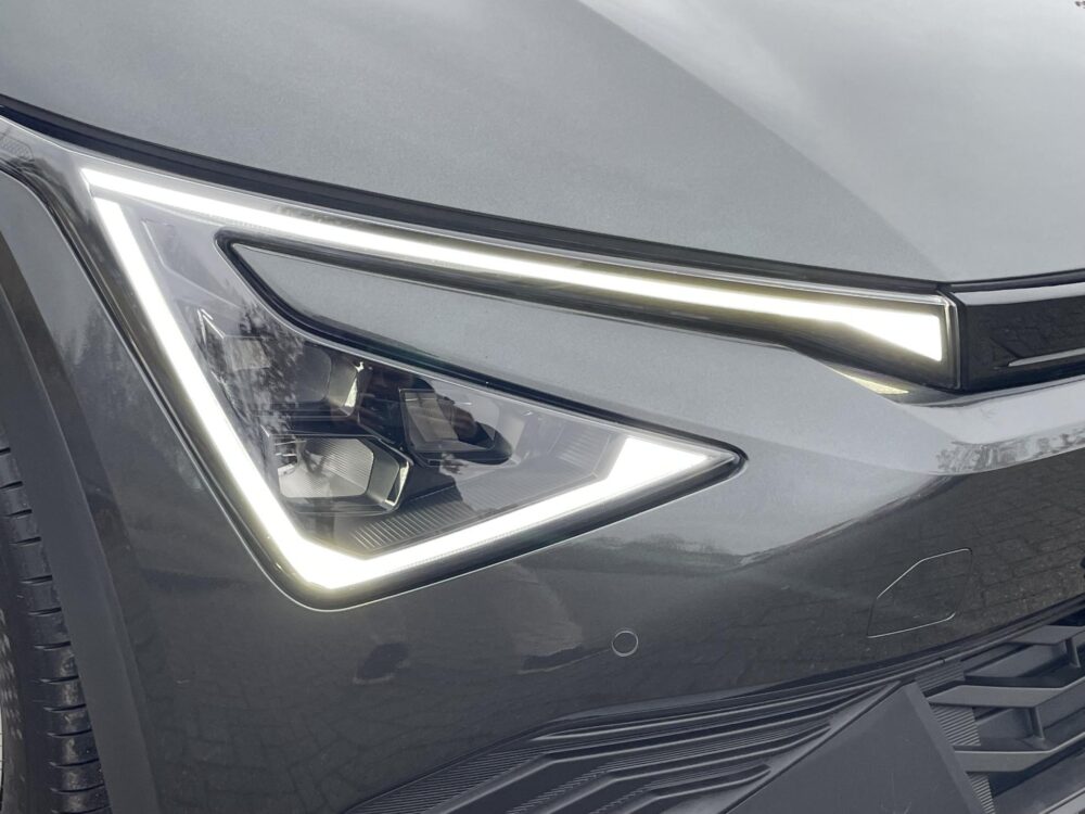 Kia EV6 Light Edition 63 kWh | Achteruitrijcamera | Stoel Stuur verwarming | Adaptive cruise |