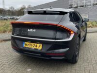 Kia EV6 Light Edition 63 kWh | Achteruitrijcamera | Stoel Stuur verwarming | Adaptive cruise |