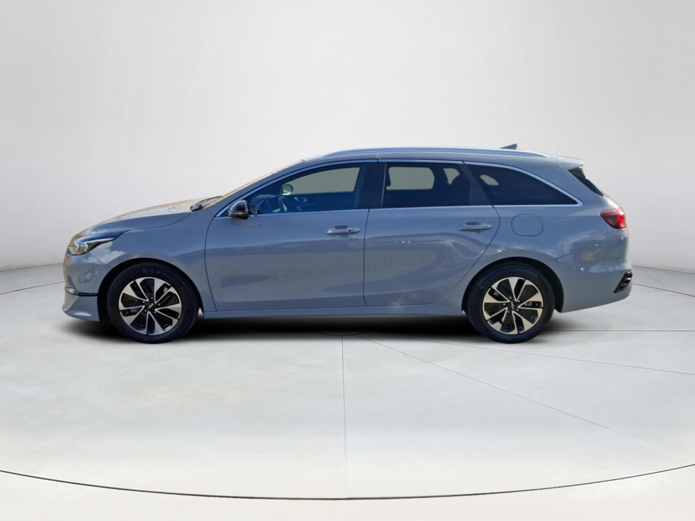 Kia Ceed Sportswagon 1.0 T-GDi MHEV Design Edition | Automaat | CarPlay | Camera