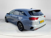 Kia Ceed Sportswagon 1.0 T-GDi MHEV Design Edition | Automaat | CarPlay | Camera
