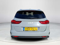 Kia Ceed Sportswagon 1.0 T-GDi MHEV Design Edition | Automaat | CarPlay | Camera