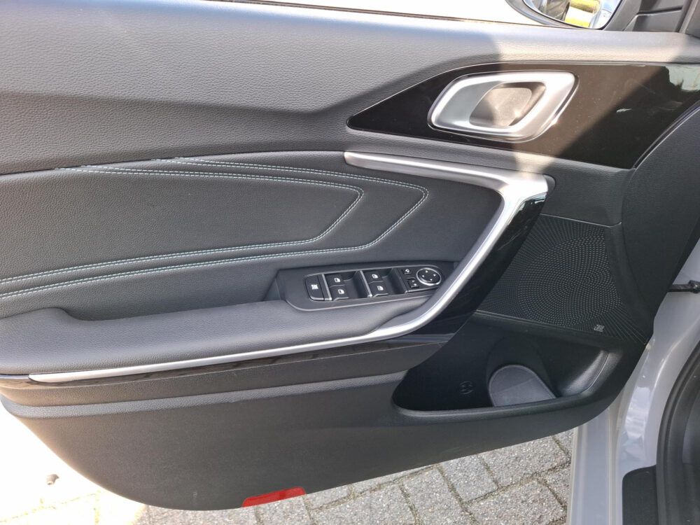 Kia Ceed Sportswagon 1.0 T-GDi MHEV Design Edition | Automaat | CarPlay | Camera