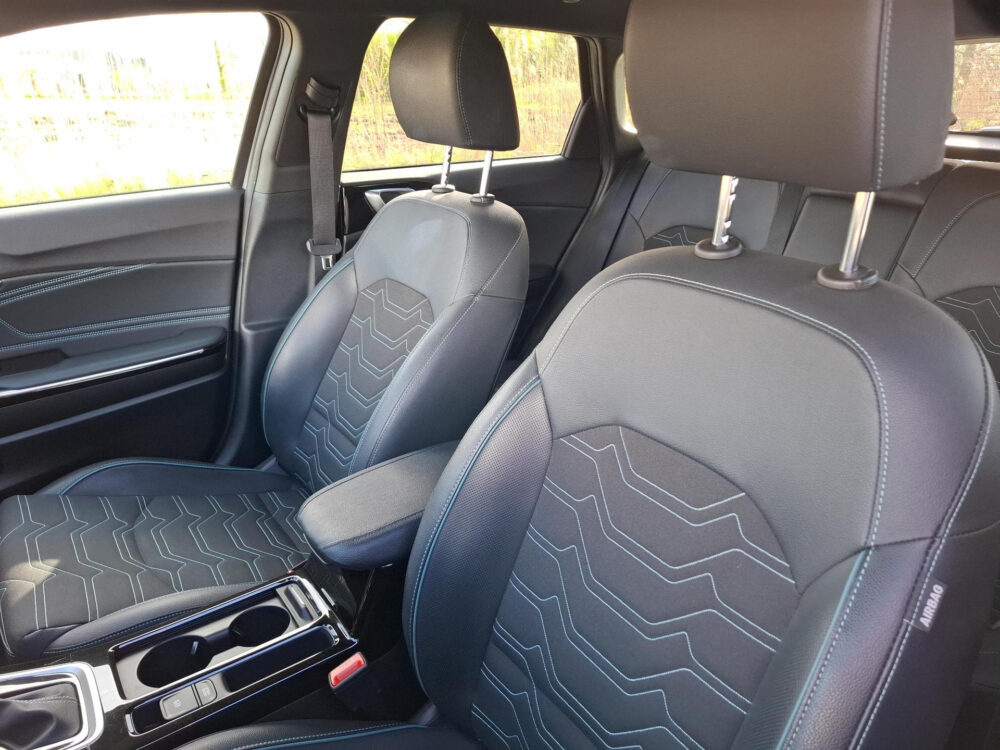 Kia Ceed Sportswagon 1.0 T-GDi MHEV Design Edition | Automaat | CarPlay | Camera