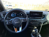 Kia Ceed Sportswagon 1.0 T-GDi MHEV Design Edition | Automaat | CarPlay | Camera