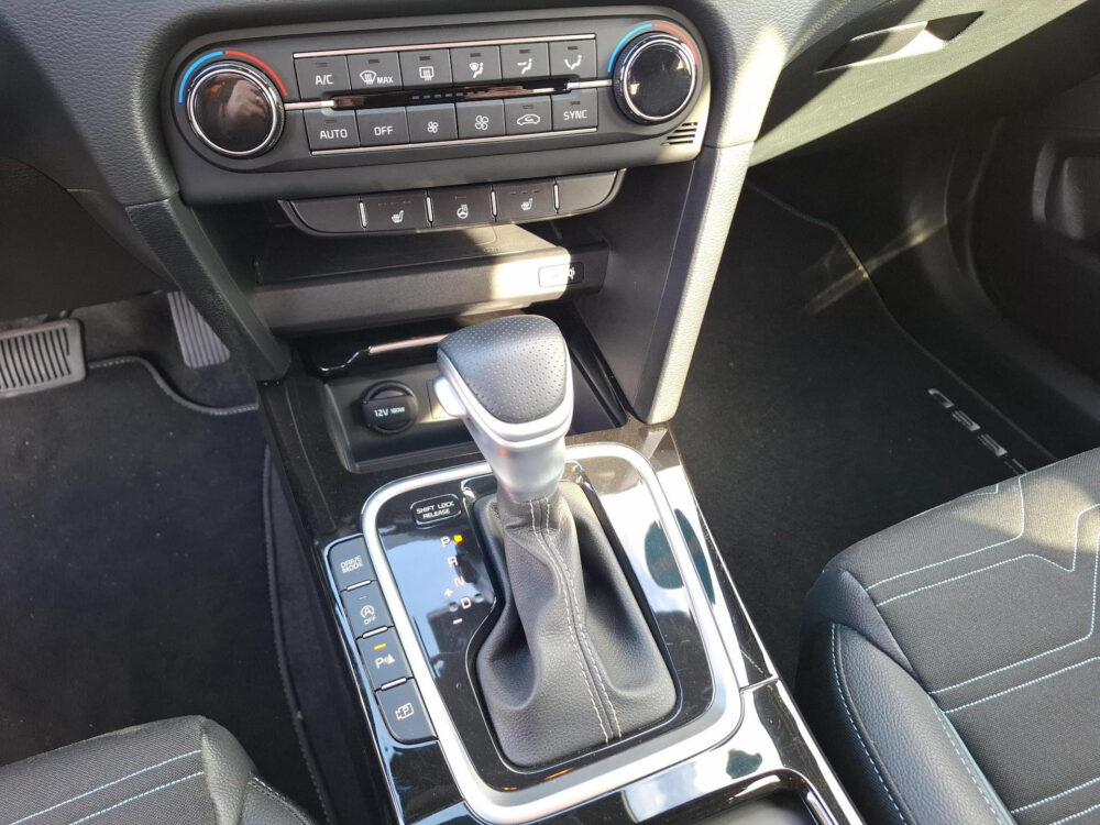 Kia Ceed Sportswagon 1.0 T-GDi MHEV Design Edition | Automaat | CarPlay | Camera