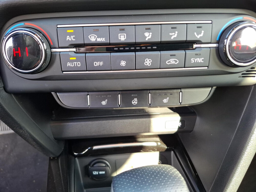 Kia Ceed Sportswagon 1.0 T-GDi MHEV Design Edition | Automaat | CarPlay | Camera