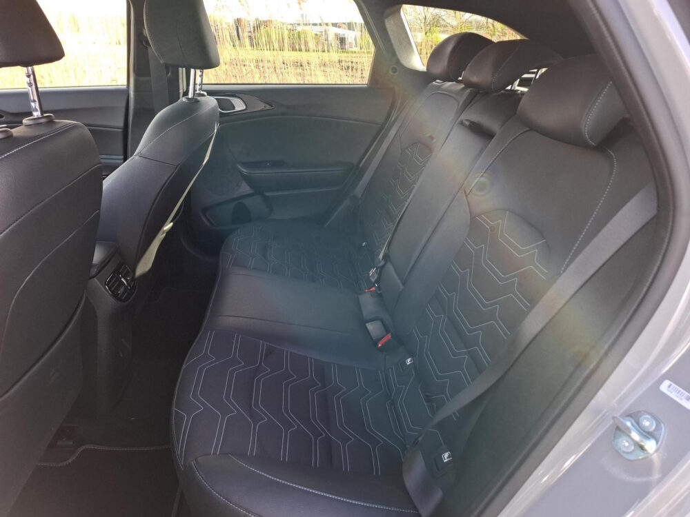 Kia Ceed Sportswagon 1.0 T-GDi MHEV Design Edition | Automaat | CarPlay | Camera