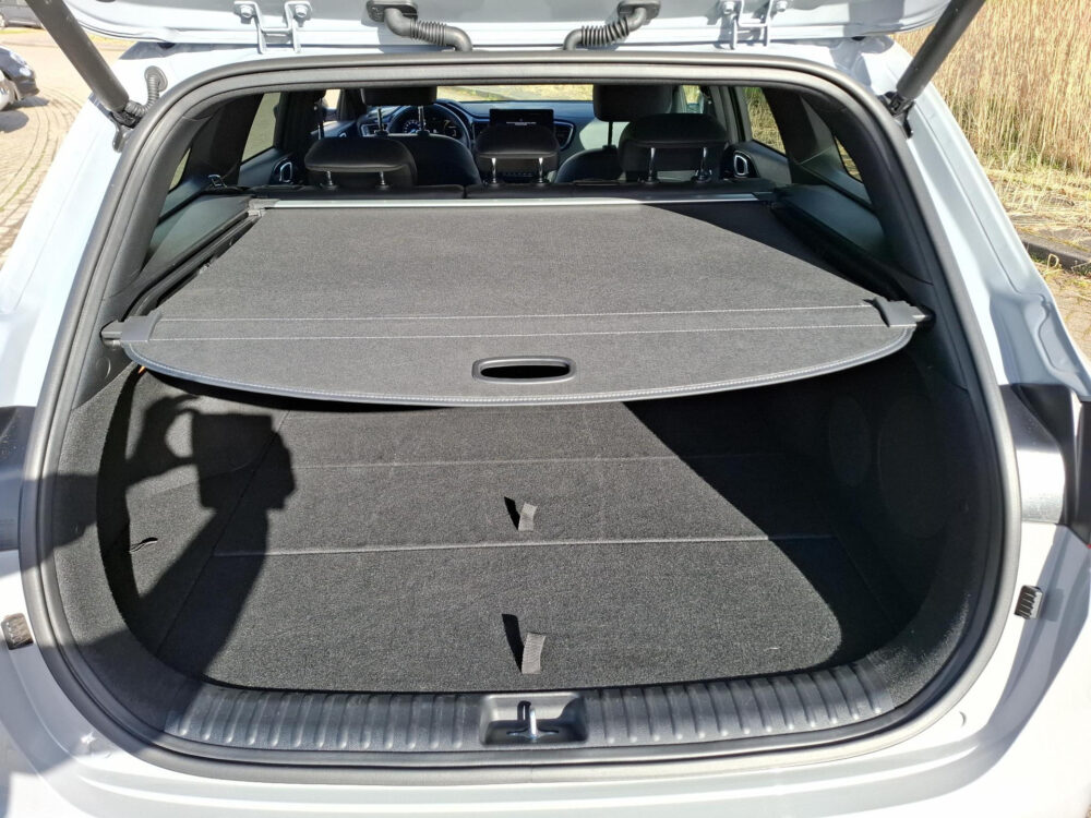 Kia Ceed Sportswagon 1.0 T-GDi MHEV Design Edition | Automaat | CarPlay | Camera