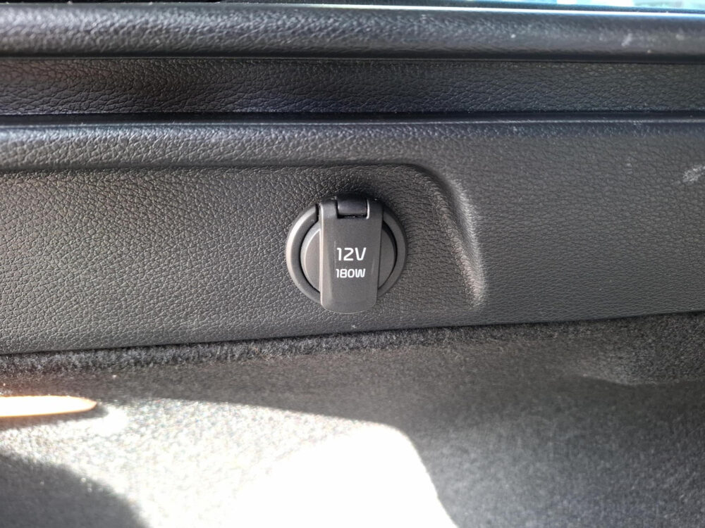 Kia Ceed Sportswagon 1.0 T-GDi MHEV Design Edition | Automaat | CarPlay | Camera